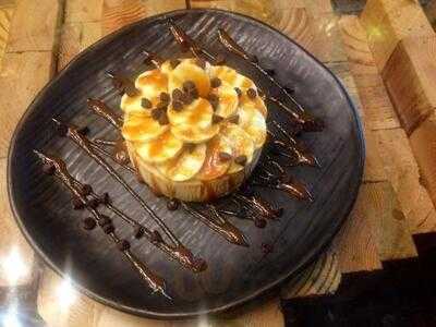 มังกี้คาเฟ่