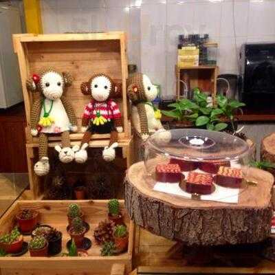 มังกี้คาเฟ่