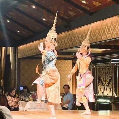 ห้องอาหาร ศาลาริมน้ำ (ปิดเฉพาะช่วงฤดูฝน)