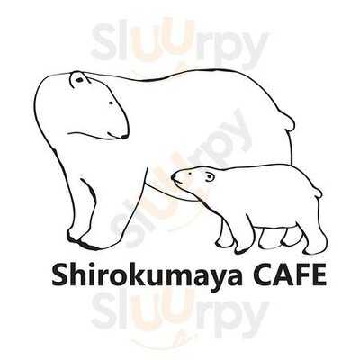 Shirokumaya Cafe
