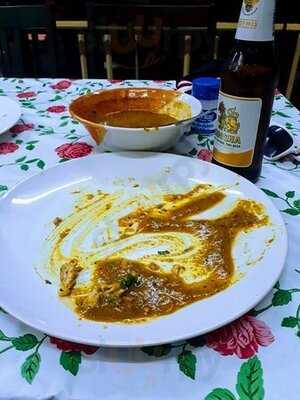 Krishna Indian Restaurant