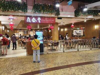 Din Tai Fung