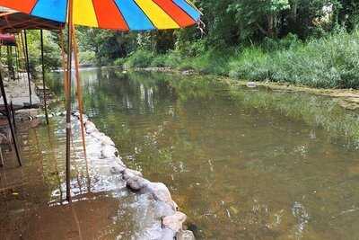 ครัวป่ามะขาม