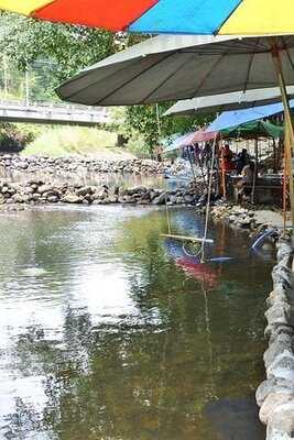 ครัวป่ามะขาม