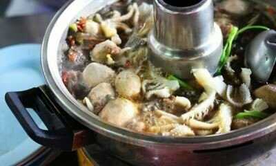 ก๋วยเรือตะแคงชาม - สาขาหนองปรือ