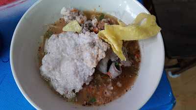 ก๋วยเรือตะแคงชาม - สาขาหนองปรือ