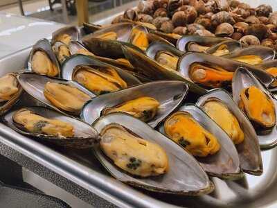 บุฟเฟ่ต์แลนด์