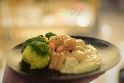 บุฟเฟ่ต์แลนด์