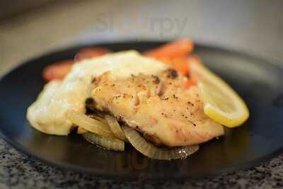 บุฟเฟ่ต์แลนด์