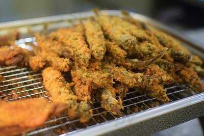 บุฟเฟ่ต์แลนด์