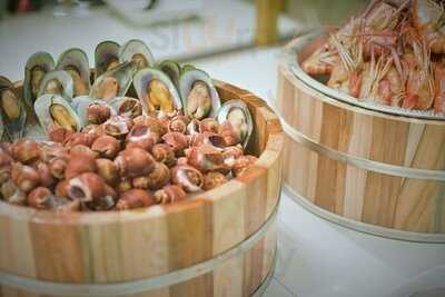 บุฟเฟ่ต์แลนด์