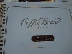 Coffee Beans By Dao