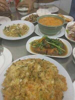 ร้านอาหาร อร่อย