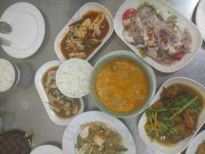 ร้านอาหาร อร่อย