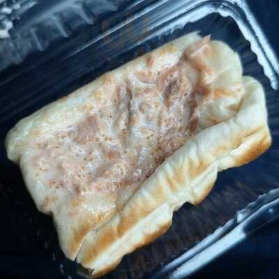 ปังเด็ด บรรทัดทอง