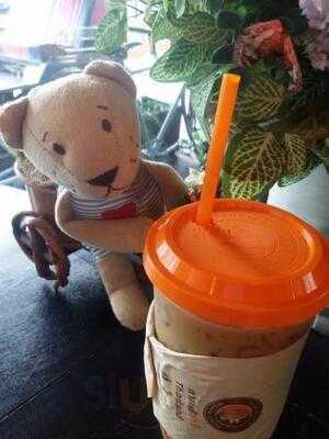 กาแฟวาวี