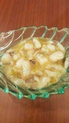 ไตโชเกน ราเมน