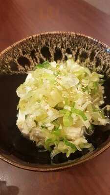 ไตโชเกน ราเมน