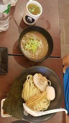 ไตโชเกน ราเมน