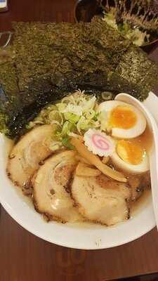 ไตโชเกน ราเมน