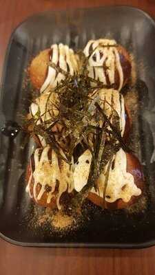 ไตโชเกน ราเมน