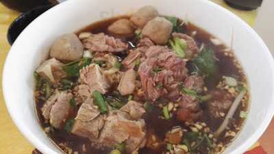 ข้าวหมกไก่ ชมสวน