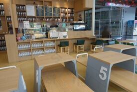 Lavita Coffee (stadium One)