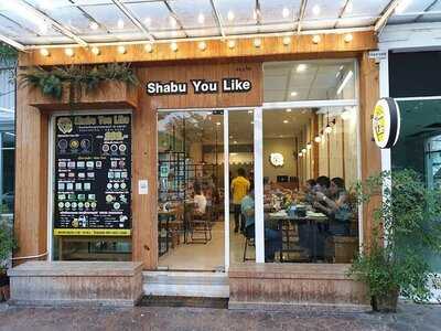 Shabu You Like