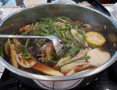 Shabu You Like
