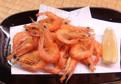 ฮอกไกโด อิซากายะ ซูซูกิโนะ