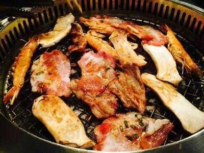 สุโค่ยยากิ