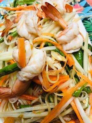 เพ็ญ สวนอาหาร (สวนอาหารเพ็ญ)