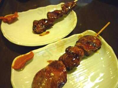 Bangkok Sanuki Udon Nobita