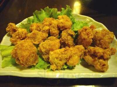 Bangkok Sanuki Udon Nobita