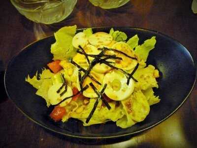 Bangkok Sanuki Udon Nobita