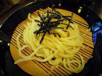 Bangkok Sanuki Udon Nobita