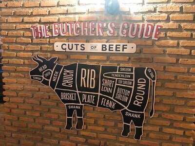 Arno's Butcher And Eatery
