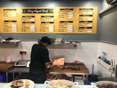 Arno's Butcher And Eatery