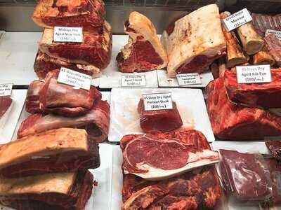 Arno's Butcher And Eatery