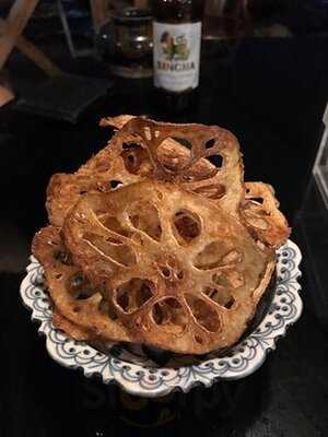 ซัมซาร่าคาเฟ่แอนด์มีล