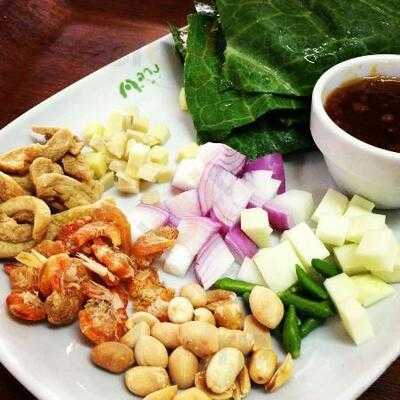 Klang Soi Restaurant