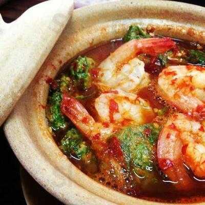 Klang Soi Restaurant