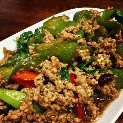 Klang Soi Restaurant