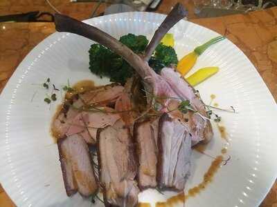 Galleria Milano Restaurant