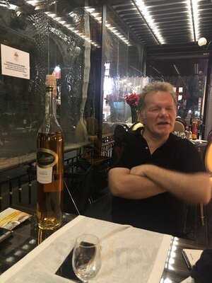 Galleria Milano Restaurant