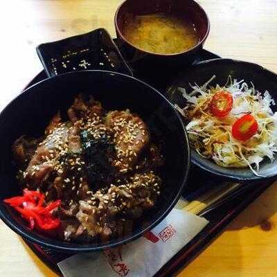 ร้านอาหารญี่ปุ่น เทรุอากิ