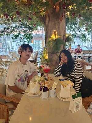 Organika House (sukhumvit Soi 49)