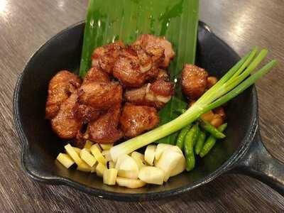 เฝอ บาย ตำมั่ว สาขา เดอะสตรีท