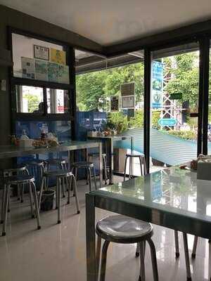 ก๋วยเตี๋ยวเรือ นาวา