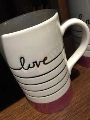 Starbucks-united Center